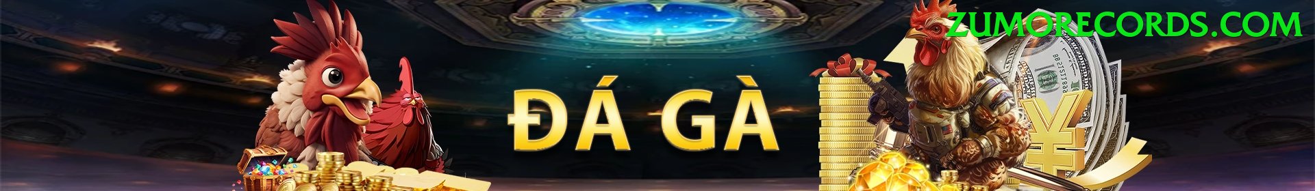 Đá Gà Trực Tiếp - 68win