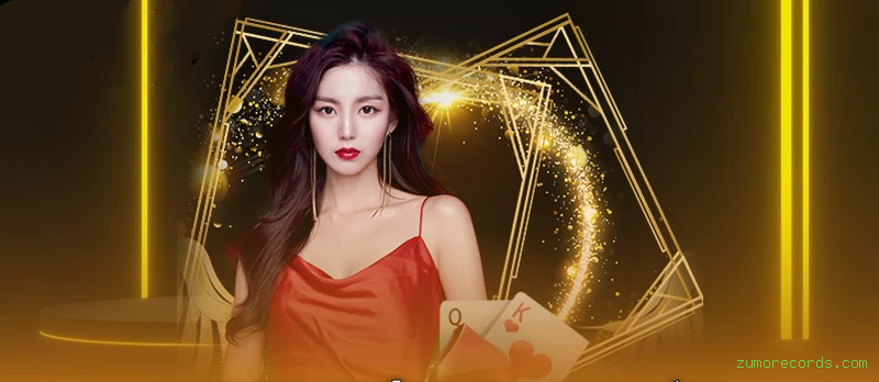 Depositar zumorecords.com