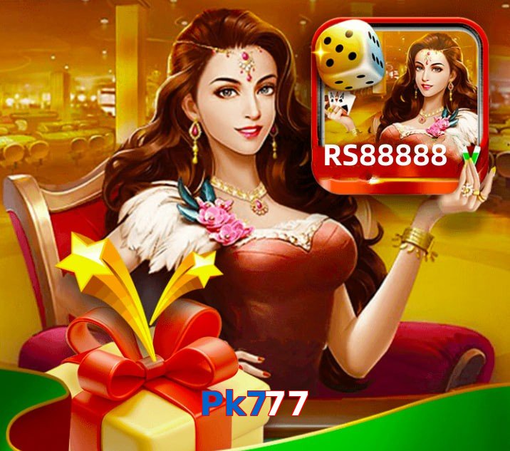 Pk777 game app for Pakistan players